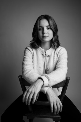 Miriam Fu&szlig;eder | Sopran