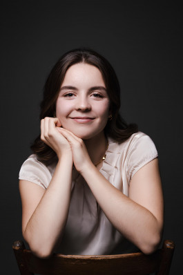 Miriam Fu&szlig;eder | Sopran