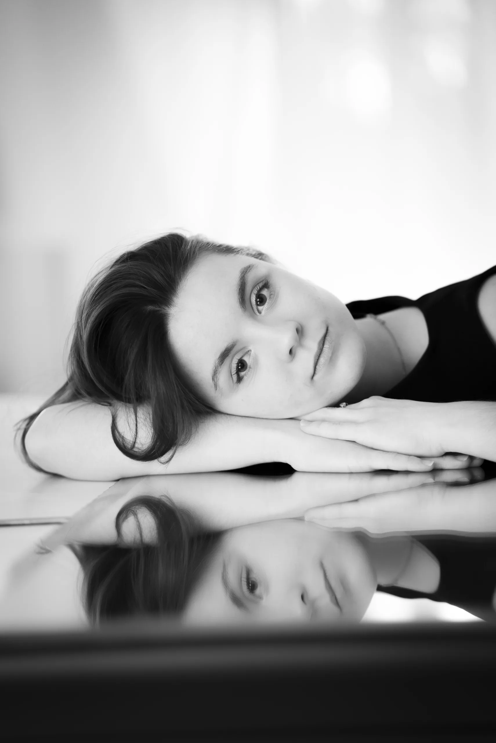 2026_Künstlerportraits_Miriam_Fußeder-7 - Miriam Fußeder